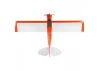 E Flite Carbon Z Cub 2M - BNF Basic