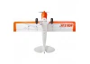 E Flite Carbon Z Cub 2M - BNF Basic