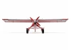 E Flite DRACO 2.0m - BNF Basic