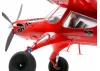 E Flite DRACO 2.0m - BNF Basic