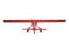 E Flite DRACO 2.0m - BNF Basic