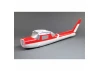 Fuselage: CZ Cessna 150T 2.1m