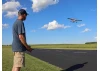 E Flite Carbon-Z Cessna 150T 2.1m - PNP