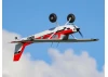 E Flite Carbon-Z Cessna 150T 2.1m - PNP