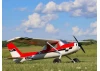 E Flite Carbon-Z Cessna 150T 2.1m - PNP