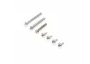Hardware Set: ElectroStreak 1.1m