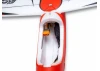 E Flite ElectroStreak 1.1m - BNF Basic AS3X