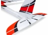 E Flite ElectroStreak 1.1m - BNF Basic AS3X