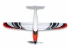 E Flite ElectroStreak 1.1m - BNF Basic AS3X