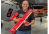 E Flite Micro Draco 800mm - BNF Basic