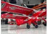 E Flite Micro Draco 800mm - BNF Basic