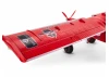 E Flite Micro Draco 800mm - BNF Basic