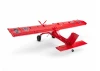 E Flite Micro Draco 800mm - BNF Basic