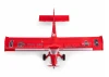 E Flite Micro Draco 800mm - BNF Basic