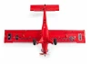 E Flite Micro Draco 800mm - BNF Basic