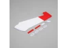 Rudder: C-Z Cessna 150