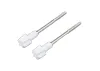 Wing Thumb Screws: C-Z Cessna 150