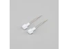 Wing Thumb Screws: C-Z Cessna 150