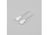 Wing Thumb Screws: C-Z Cessna 150
