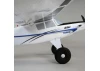 E Flite Turbo Timber 1.5m - BNF Basic
