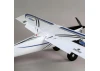 E Flite Turbo Timber 1.5m - BNF Basic
