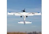 E Flite Turbo Timber 1.5m - BNF Basic