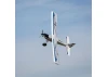 E Flite Turbo Timber 1.5m - BNF Basic