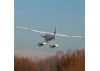 E Flite Turbo Timber 1.5m - BNF Basic