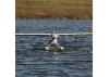 E Flite Turbo Timber 1.5m - BNF Basic