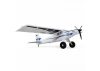 E Flite Turbo Timber 1.5m - BNF Basic