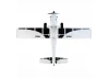 E Flite Turbo Timber 1.5m - BNF Basic
