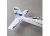 E Flite Turbo Timber 1.5m - BNF Basic