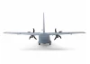 E Flite EC-1500 Twin 1.5m - BNF Basic AS3X