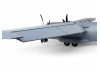 E Flite EC-1500 Twin 1.5m - BNF Basic AS3X