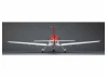 E Flite Cirrus SR22T 1.5m with SMART + AS3X - BNF Basic