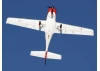 E Flite Cirrus SR22T 1.5m with SMART + AS3X - BNF Basic
