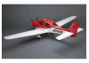 E Flite Cirrus SR22T 1.5m with SMART + AS3X - BNF Basic