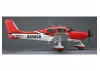 E Flite Cirrus SR22T 1.5m with SMART + AS3X - BNF Basic