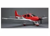 E Flite Cirrus SR22T 1.5m with SMART + AS3X - BNF Basic