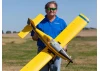 E Flite Air Tractor 1.5M AS3X - BNF Basic