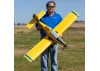 E Flite Air Tractor 1.5M AS3X - BNF Basic