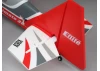 E Flite Ultimate 3D - BNF Basic