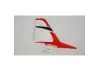 Vertical Fin: Viper 90mm