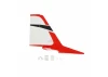 Vertical Fin: Viper 90mm