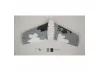 Horizontal Stabilizer: Viper 90mm