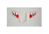 Winglet Set: Viper 90mm