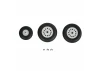Wheel Set: Viper 90mm