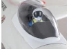 E Flite F-16 Thunderbirds 70mm EDF Jet AS3X SAFE - BNF Basic