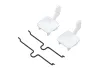 Pushrods & Control Horns: X-VERT VTOL