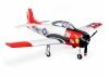E Flite T-28 Trojan 1.2m With SMART - PNP